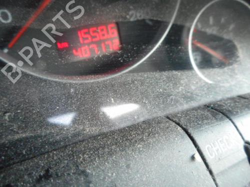 Right front door AUDI A4 B6 (8E2) 1.9 TDI | BP20004755C3 