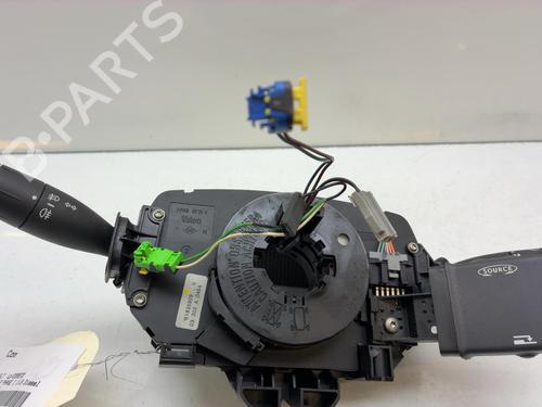 Used Steering column stalk Steering column stalk RENAULT MEGANE II (BM0/1_, CM0/1_) 1.9 dCi (BM0G, CM0G) (120 hp) 40067029 40067029