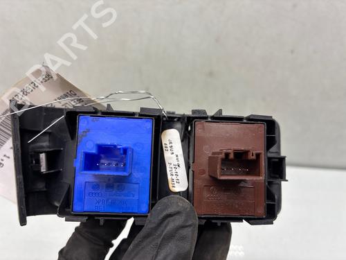Left front window switch VW BEETLE Convertible (5C7, 5C8) 1.6 TDI | BP38051921I27 - Image 3
