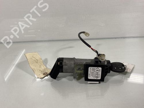 Ignition barrel CHEVROLET KALOS  | BP20012757M48 