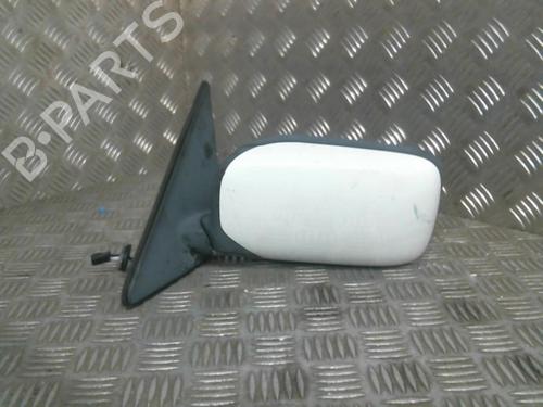 Used Left mirror BMW 3 Compact (E36) 316 i (102 hp) 20013529