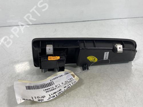 Right front window switch LANCIA DELTA III (844_) 1.6 D Multijet (844.AXF11, 844.AXF1A) 735541719
