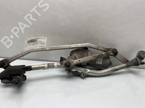 Used Front wiper motor RENAULT LAGUNA III (BT0/1) 1.5 dCi (BT00, BT0A, BT0T, BT1J) (110 hp) 26495527