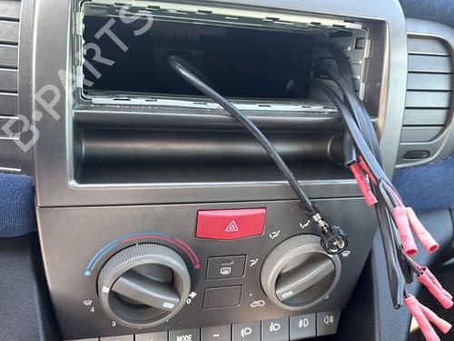 Left sun visor LANCIA YPSILON (843_)  | BP29863711I1  - Image 9