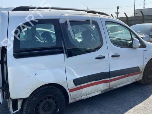 Seat buckle PEUGEOT PARTNER Tepee 1.6 HDi | BP21963764I32  - Image 23