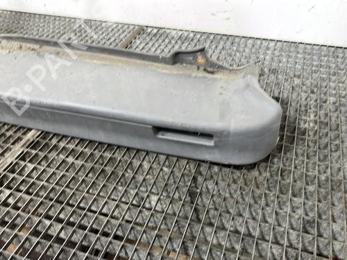 Bak støtfanger RENAULT TRAFIC II Bus (JL) 2.0 dCi 90 (JL00, JL01, JL0H, JL0M, JL0P, JL0S) | BP29942980C8 