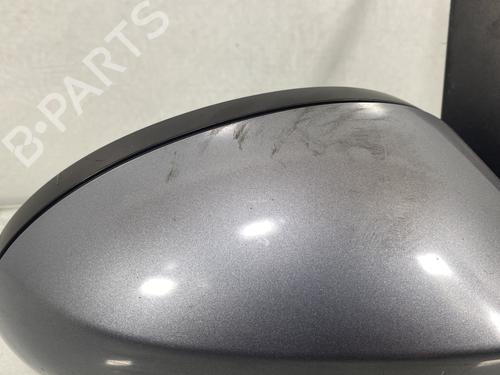 Used Right mirror Right mirror BMW 1 (E87) 118 d (143 hp) 27633320 27633320