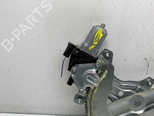 Used Front left window mechanism DAIHATSU CUORE VII (L275_, L285_, L276_) 1.0 (L276) (70 hp) 19995130
