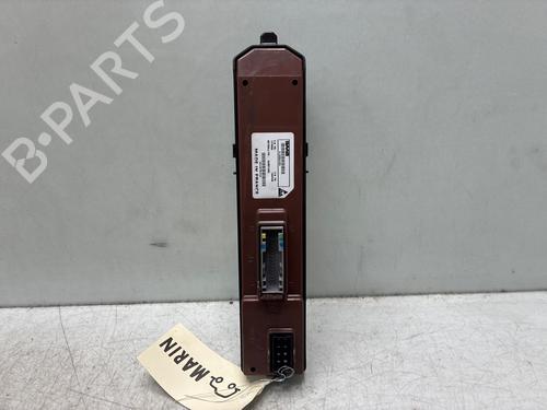 Left front window switch SAAB 9-3 (YS3F, E79, D79, D75) 2.2 TiD | BP38978188I27 - Image 4