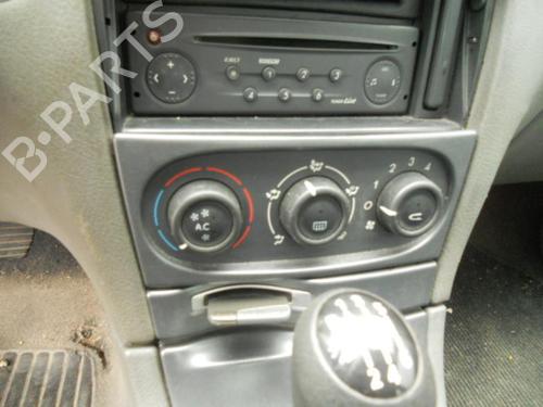 Højre baglygte bagklap RENAULT LAGUNA II (BG0/1_)  | BP21171211C80 