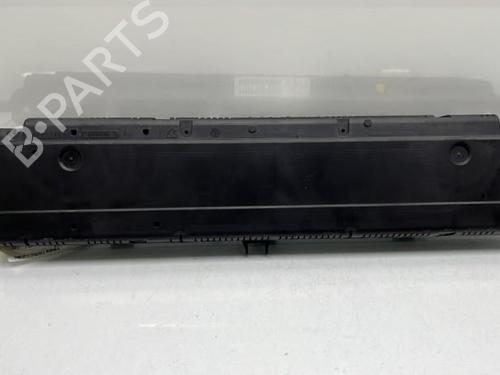 Instrument cluster RENAULT SCÉNIC II (JM0/1_)  | BP19971844C47 