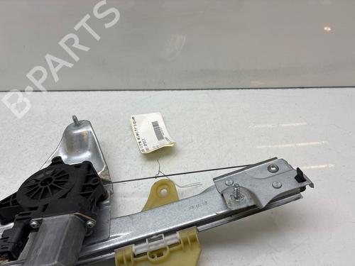 Used Front right window mechanism Front right window mechanism 39653570 39653570
