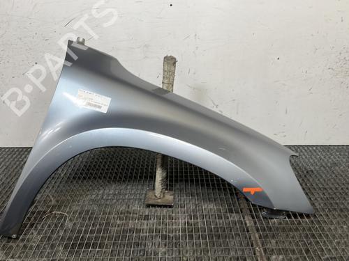 Używane Błotnik przedni prawy SKODA YETI (5L) 1.2 TSI (105 hp) 29939075