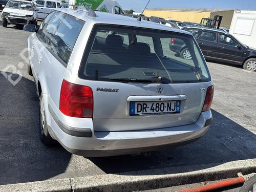 Left front window switch VW PASSAT B5 Variant (3B5) 1.9 TDI | BP30198919I27  - Image 17