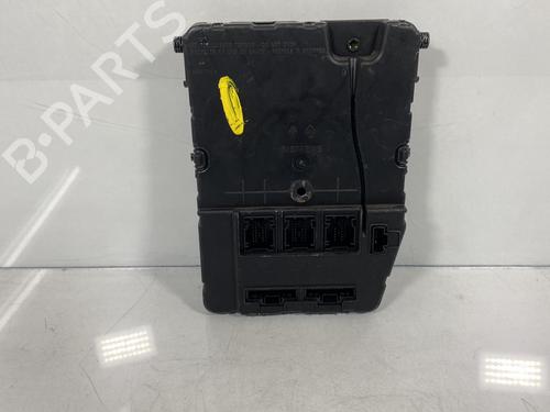 Fuse box RENAULT GRAND SCÉNIC II (JM0/1_)  | BP20023471E1 