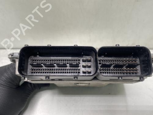 Engine control unit (ECU) SKODA YETI (5L) 1.2 TSI | BP31288417M57