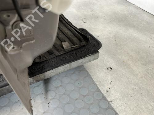 Right front door CITROËN C4 CACTUS 1.2 VTi 82 | BP29425598C3 