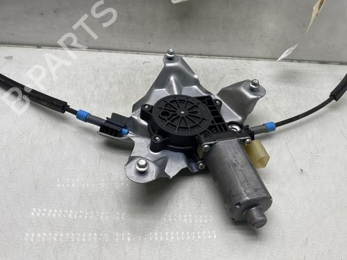 Front right window mechanism FORD TRANSIT CONNECT (P65_, P70_, P80_) 1.8 TDCi | BP22315848C23 