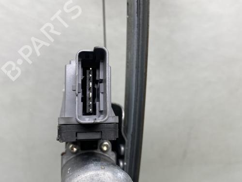 Front left window mechanism CITROËN C3 I (FC_, FN_) 1.4 HDi | BP24428872C22 