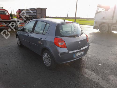 Left front window switch RENAULT CLIO III (BR0/1, CR0/1) 1.5 dCi (BR17, CR17) | BP36008330I27 - Image 16