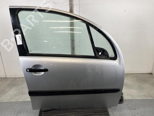 Dør højre fortil CITROËN C3 I (FC_, FN_) 1.1 i (60 hp) 32063423
