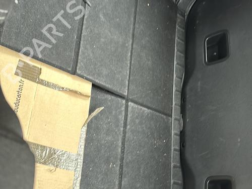 Rear right door window CITROËN C4 Grand Picasso I (UA_) 1.6 HDi | BP30176906C21 