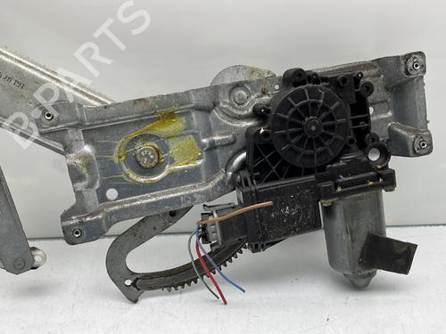 Front left window mechanism OPEL CORSA B (S93) 1.4 i (F08, F68, M68) | BP28415436C22