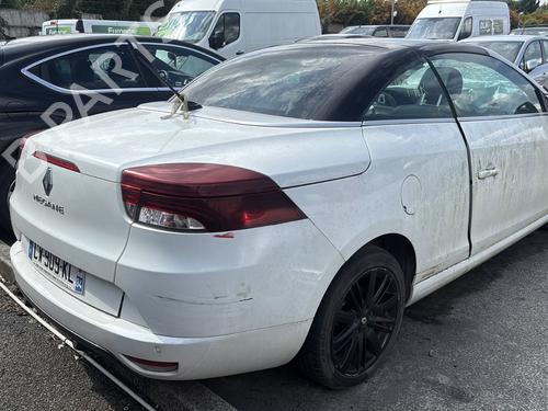 Starter RENAULT MEGANE CC (EZ0/1_) 1.9 dCi (EZ0J, EZ1S) | BP32868598M8  - Image 10