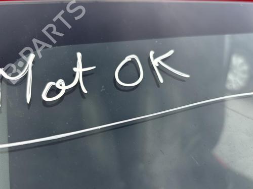 Left front door CITROËN C1 (PM_, PN_) 1.4 HDi | BP24661599C2 