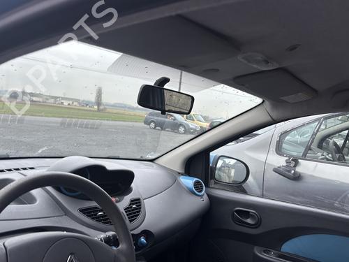 Fælk RENAULT TWINGO II (CN0_) 1.5 dCi 90 | BP38550107C45  - Image 9