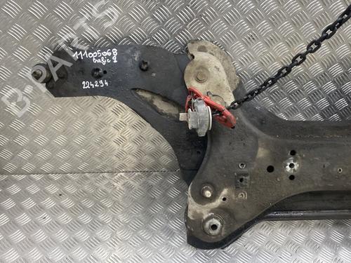 Subframe RENAULT TRAFIC II Van (FL) 1.9 dCi 80 (FL0B) | BP30648979M9