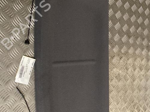 Used Rear parcel shelf HYUNDAI ATOS (MX) [1997-2015]  20010831
