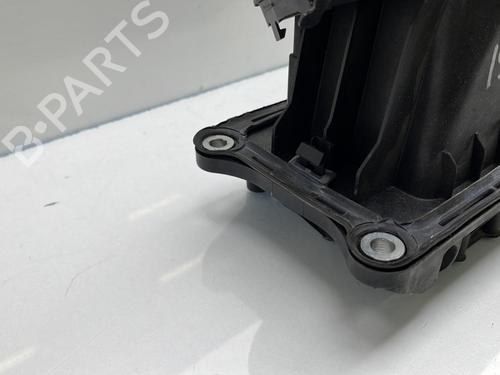 Gear lever RENAULT CLIO III Grandtour (KR0/1_) 1.5 dCi (KR0G) | BP21590654M90 