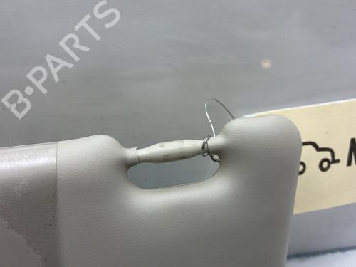 Left sun visor FIAT 500 (312_) 1.2 (312AXA1A) | BP36281362I1 - Image 3