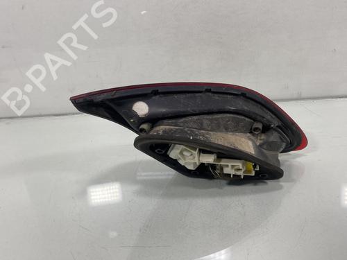 Used Right tailgate light Right tailgate light OPEL ASTRA H (A04) [2004-2014] 19999107 19999107