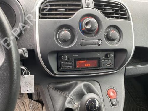 Sonnenblende Rechts RENAULT KANGOO Express (FW0/1_) 1.5 dCi 90 (FW0G, FW05, FW08, FW11) | BP21963170I2 