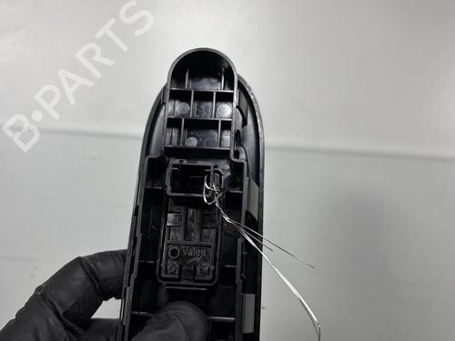 Right front window switch PEUGEOT 207 (WA_, WC_) 1.6 HDi | BP29841921I26