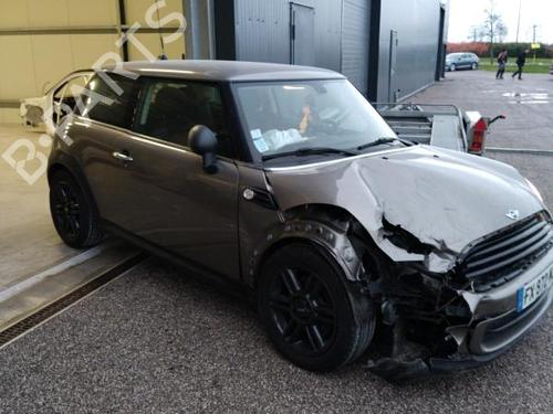 Left front brake caliper MINI MINI (R56) One D | BP19973111M105 - Image 11