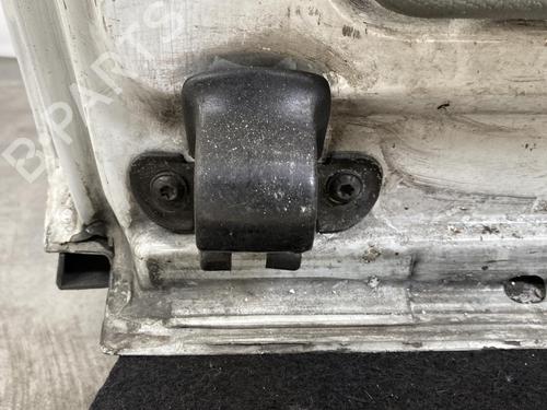 Used Left tailgate RENAULT KANGOO (KC0/1_) 1.5 dCi (57 hp) 19996418