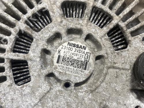 Alternator NISSAN NOTE (E12) 1.5 dCi | BP29759257M7