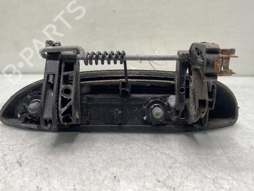 Rear right exterior door handle DACIA LOGAN (LS_) 1.4 (LS0A, LS0C, LS0E, LS0G) | BP32063496C130