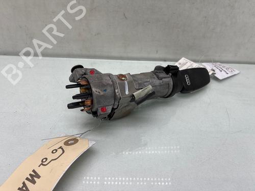 Used Ignition barrel Ignition barrel AUDI A4 B7 Avant (8ED) 2.0 TDI (170 hp) 34560995 34560995