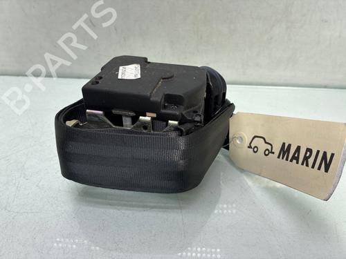 Rear left seatbelt RENAULT TWINGO II (CN0_) 1.2 16V (CN04, CN0B) | BP38092682I29 - Image 3