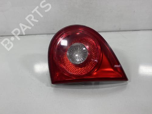 Used Right tailgate light VW GOLF V (1K1) [2003-2010]  19998130