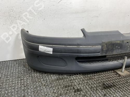 Front bumper PEUGEOT 106 II (1A_, 1C_) 1.0 i | BP25600018C7 