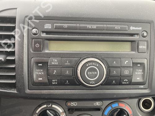 Left front indicator NISSAN MICRA III (K12) 1.2 16V | BP32469969C32 