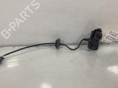 Used Fuel door actuator VW POLO V (6R1, 6C1) 1.6 TDI (90 hp) 32722895