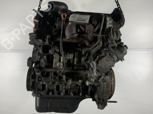 Used Engine Engine CITROËN NEMO MPV 1.4 HDi (68 hp) 31968134 31968134