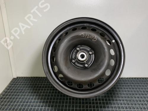 Used Rim RENAULT SCÉNIC II (JM0/1_) 1.5 dCi (JM0F) (82 hp) 20009775