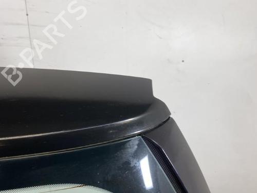 Tailgate RENAULT SCÉNIC II (JM0/1_) | BP31213476C6